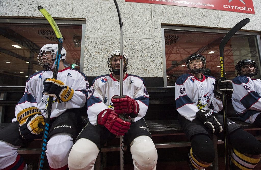 line change