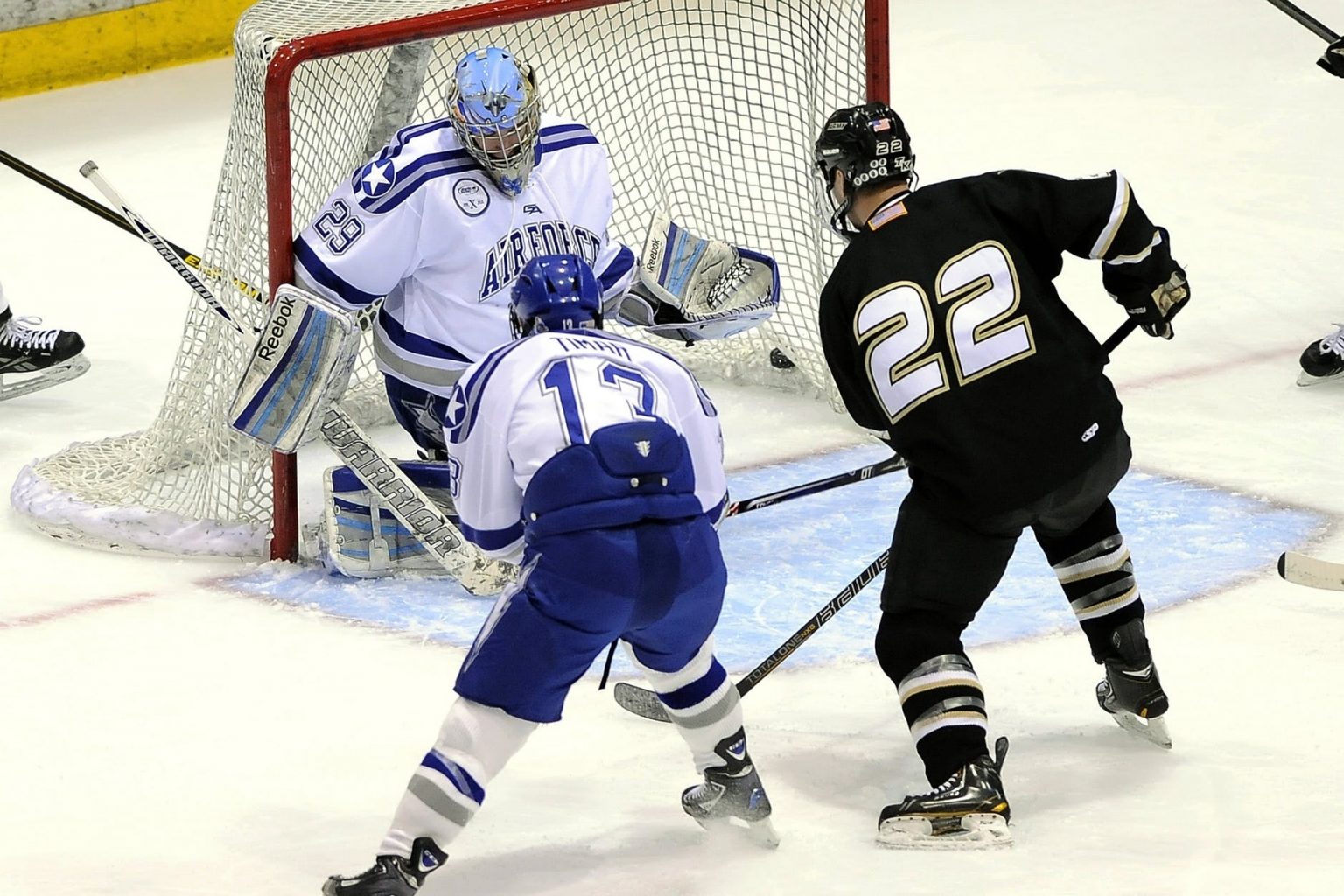 Icing in Hockey - What Is the Icing Rule in Hockey? [2026] - Hockey ...