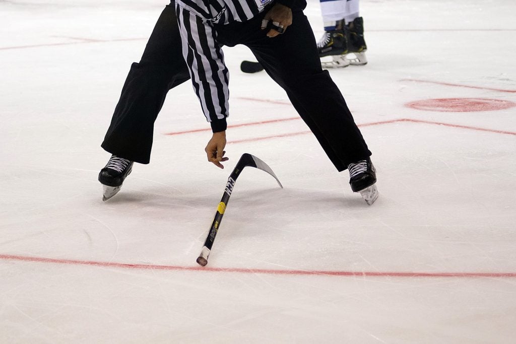 pick up stick
