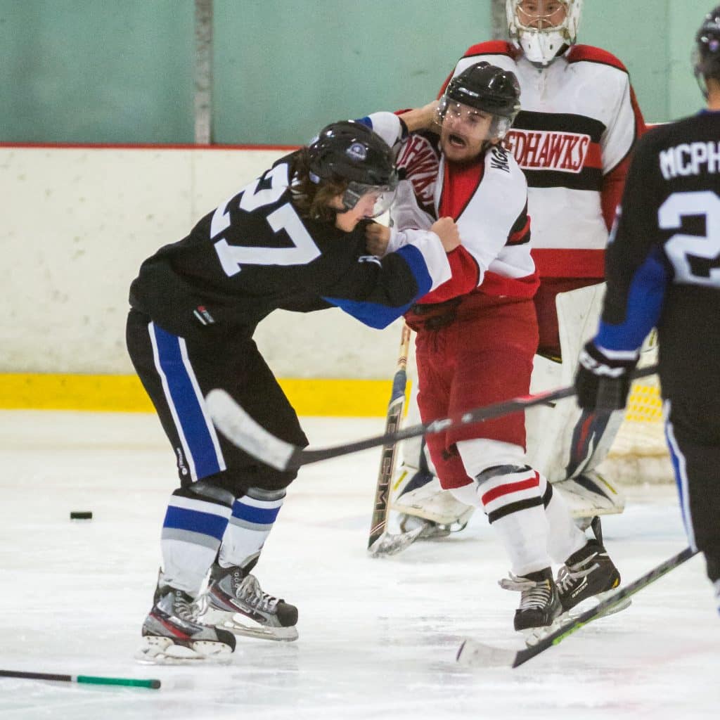 hockey-fighters