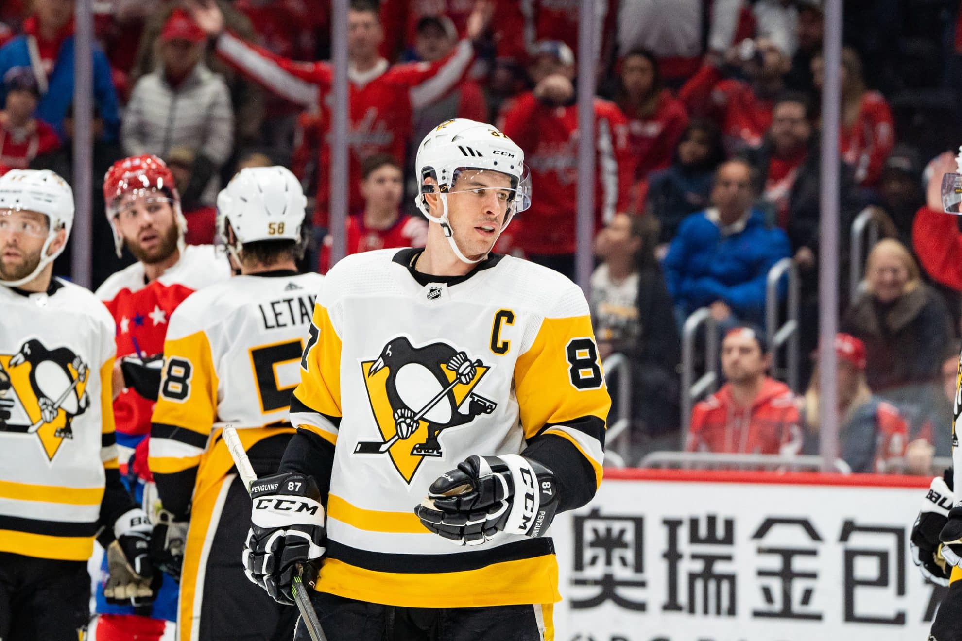 The Ten Highest Paid NHL Players - Highest Paid NHLers Today - Big Shot
