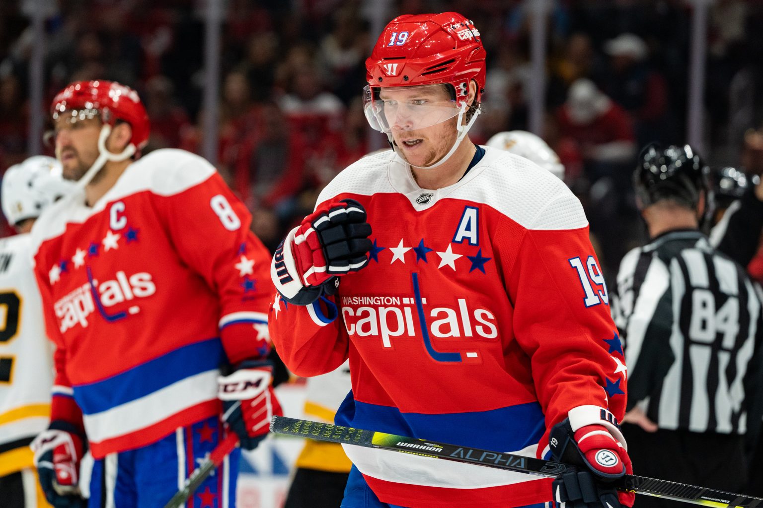 The Ten Highest Paid NHL Players - Highest Paid NHLers Today - Big Shot