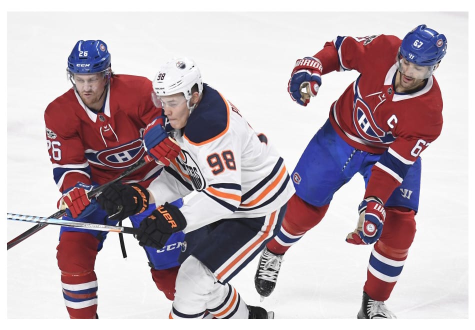 NHL-Players