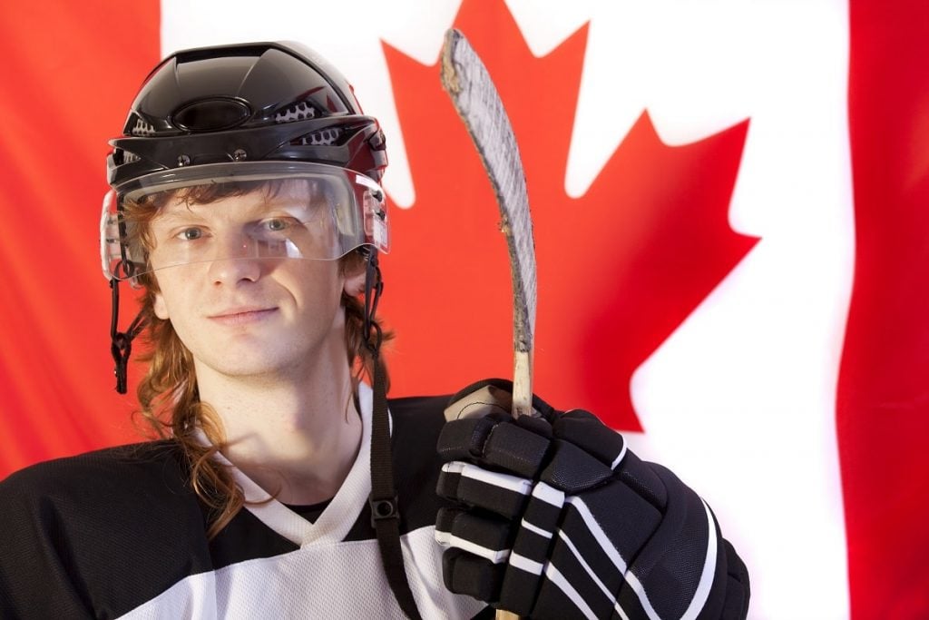 Canadian Player
