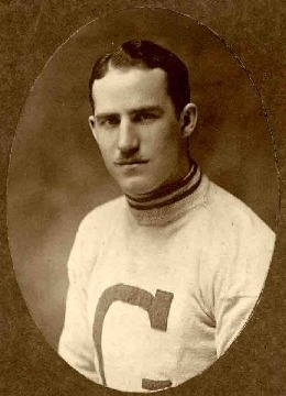 Harry Watson Toronto Granites 1924 Chamonix winter olympics team canada